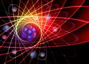 latest physics research papers