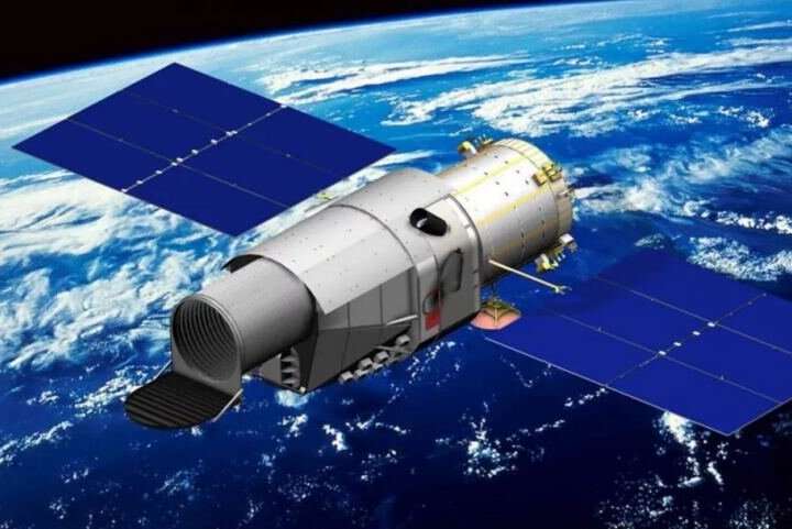 China announces its new flagship space telescope mission