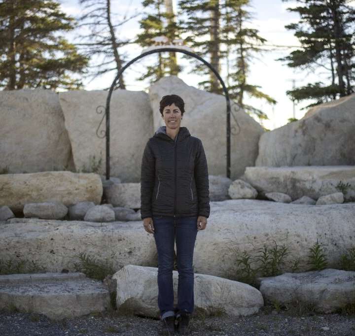 Canada's Hudson Bay a summer refuge for thousands of belugas