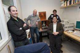 Boston College receives W.M. Keck Foundation funding for nanoscale optical microscope