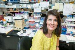 President Obama selects Rutgers cell biologist Nihal Altan-Bonnet to receive prestigious award