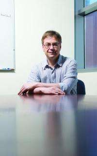NYU-Poly professor named a fellow of the ACM