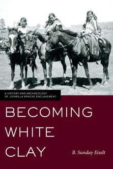 Hiding in plain sight: How invisibility saved New Mexico’s Jicarilla Apache