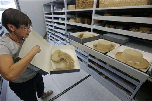Chicago's Field Museum reorganizes amid money woes