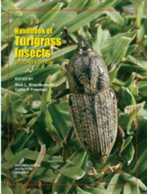 New 'Handbook of Turfgrass Insects,' second edition