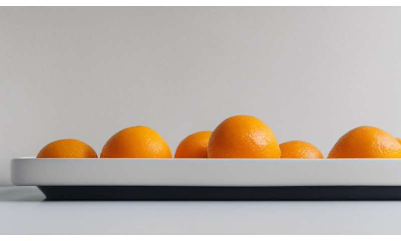 Oranges And Lemons Spot The Difference