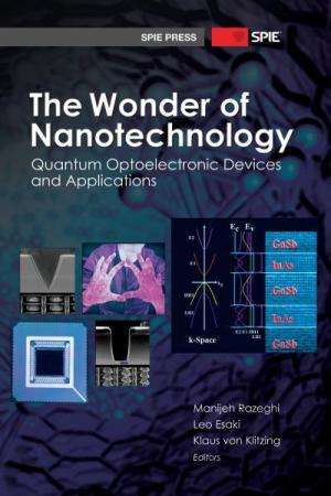 'Wonder of Nanotechnology' details research enabling nanoscale optoelectronic devices