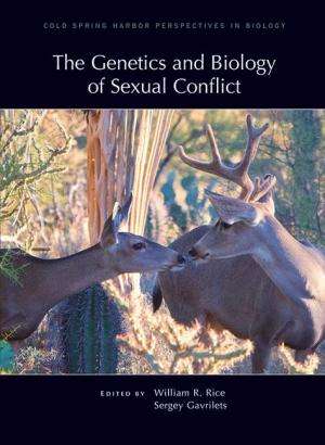 New book from CSHL Press explores the evolution of sexual reproduction