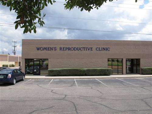 Texas abortion law could send women across borders