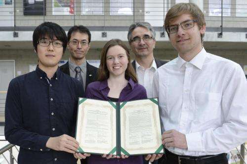Universities Mainz &amp; Nagoya finalize exchange program for students, researchers in physics