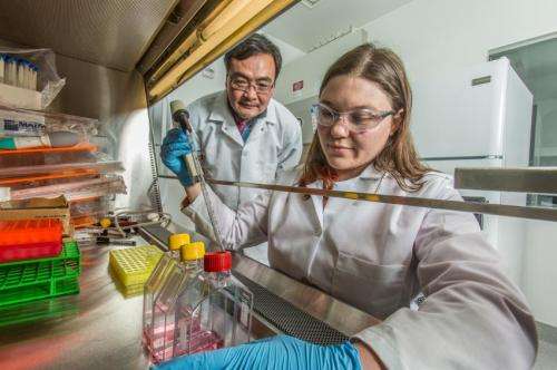 University of Alaska Fairbanks awarded $18.8 million for biomedical research, education