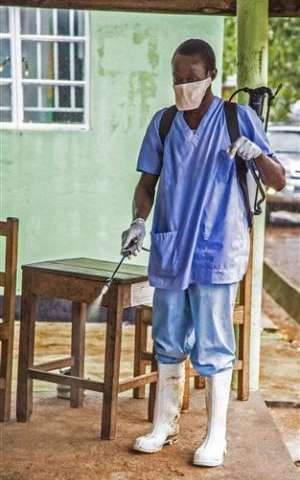 Spanish Ebola patient gets experimental drug