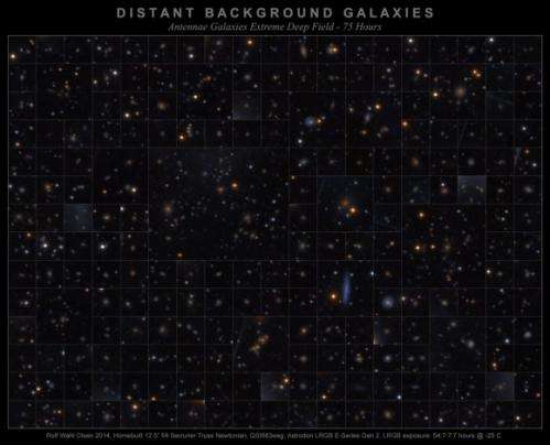 download the last version for apple DIG - Deep In Galaxies