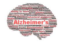 Researchers investigating genetics of early Alzheimer's disease