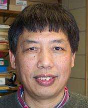 Ames Laboratory scientist Wang named APS Fellow