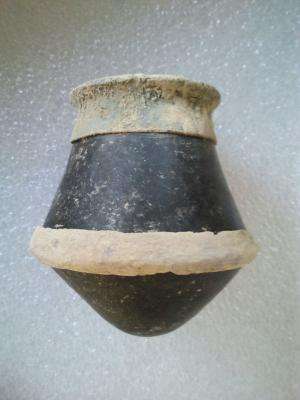 Bronze age palace and grave goods discovered at La Almoloya in Pliego, Murcia