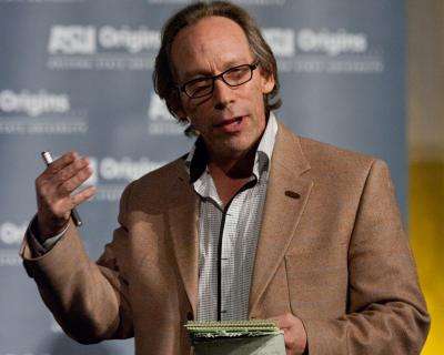 Arizona State's Krauss and MIT's Wilczek honored by Gravity Research Foundation