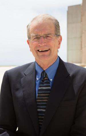 Conrad T. Prebys gives $25 million to Salk Institute to support scientific research