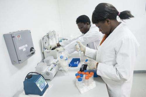 DNDi receives US$10 million from USAID to develop new drugs for neglected filaria patients