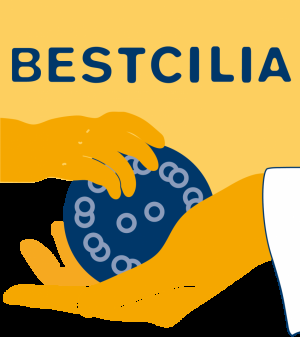 EU project Bestcilia project pushes the research of primary ciliary dyskinesia forward