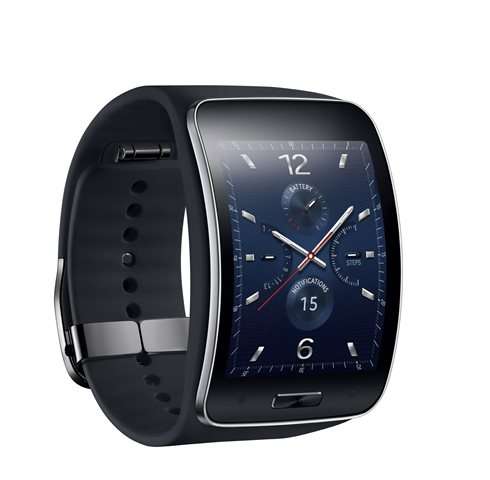New Samsung smartwatch won't need 