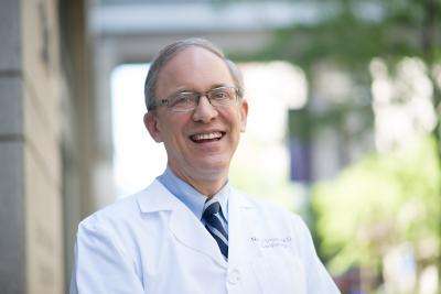 Northwestern Medicine cardiologist is American Heart Association Physician of the Year