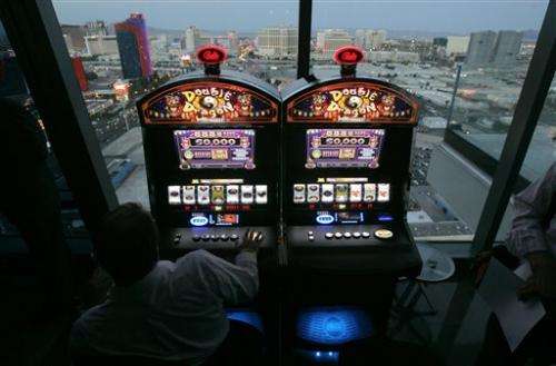 About - Split Aces Casino Online