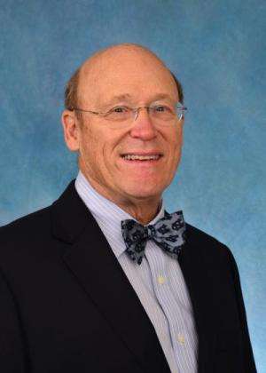 Timothy N. Taft, M.D. inducted into AOSSM Hall of Fame