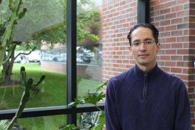 UMMS scientist named 2014 Pew Latin American Fellow in the biomedical sciences