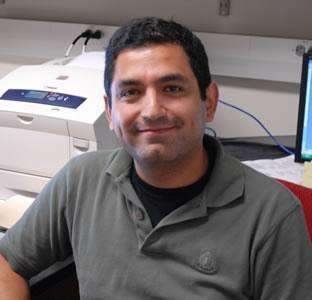UTSA biology professor awarded $300,000 NSF grant for brain research
