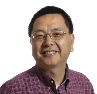 UTSA chemistry professor Banglin Chen listed as one of world's Highly Cited Researchers