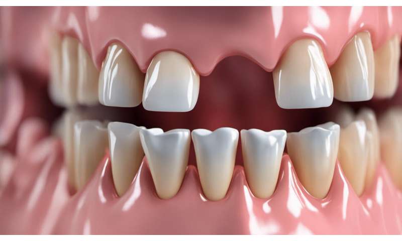 澳大利亚研究发现“无钻”牙医可以防止蛀牙
