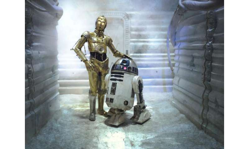 How Long Until We Can Build R2 D2 And C 3po