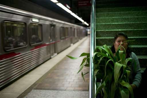 Fear of longer commutes puts pressure on US cities to act