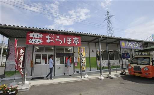 Can towns near Japan's Fukushima nuclear plant recover?