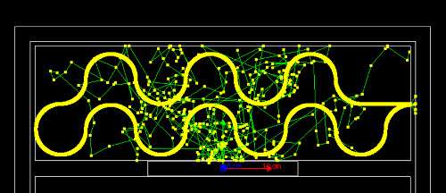 Ensuring food safety using space technology