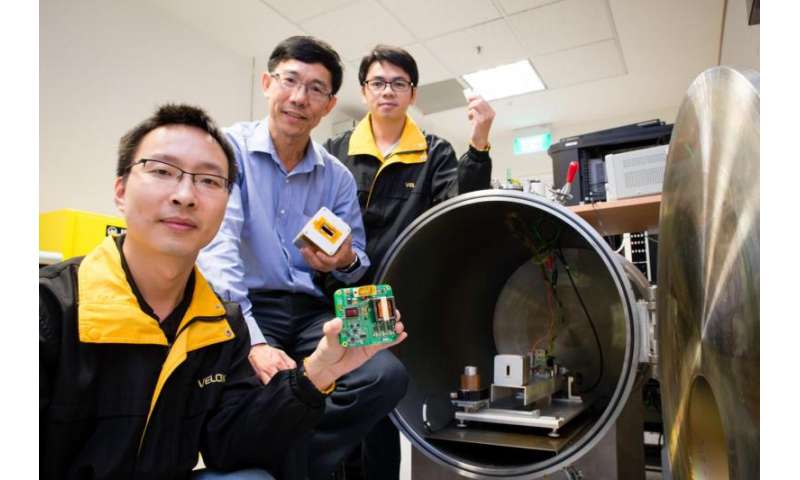 NTU Singapore partners with Japanese university to launch new satellite