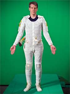 Why can’t we design the perfect spacesuit?