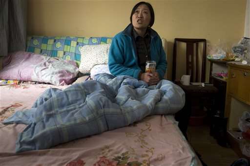 Cancer surge in China prompts rise of special patient hotels