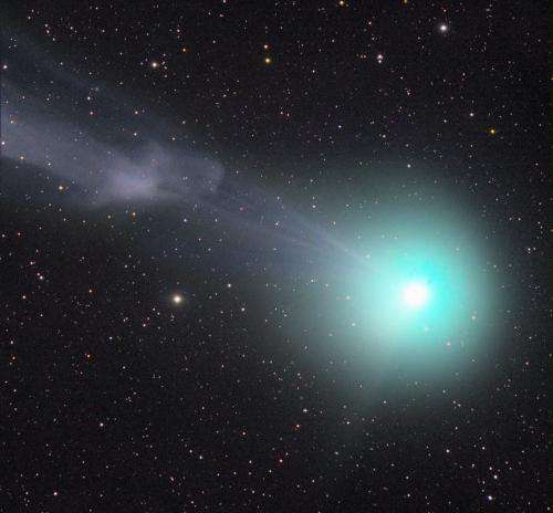 How to Find and Make the Most of Comet Lovejoy
