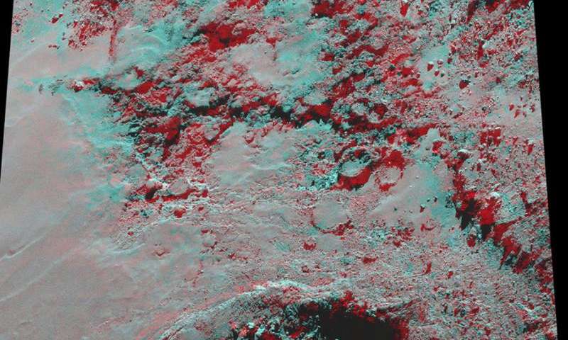 T-minus 12 days to perihelion, Rosetta’s comet up close and in 3D