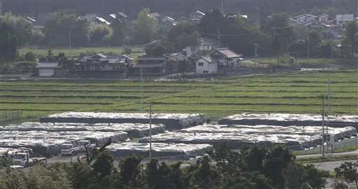 Can towns near Japan's Fukushima nuclear plant recover?