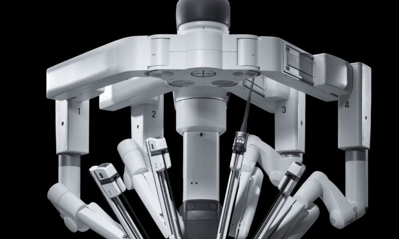 Are robot surgeons in the operating theatre as safe as they could be?