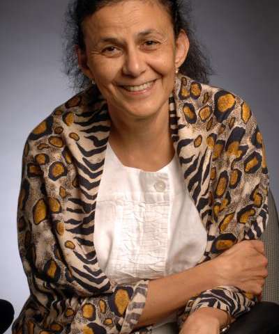 Dr. Wafaa El-Sadr named Dr. Mathilde Krim-amfAR Chair of Global Health