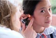 Hearing loss in developing countries: Canada, Google fund creative innovations
