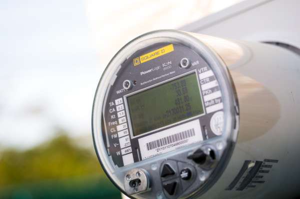 Improving utility smart metering, energy services and conservation