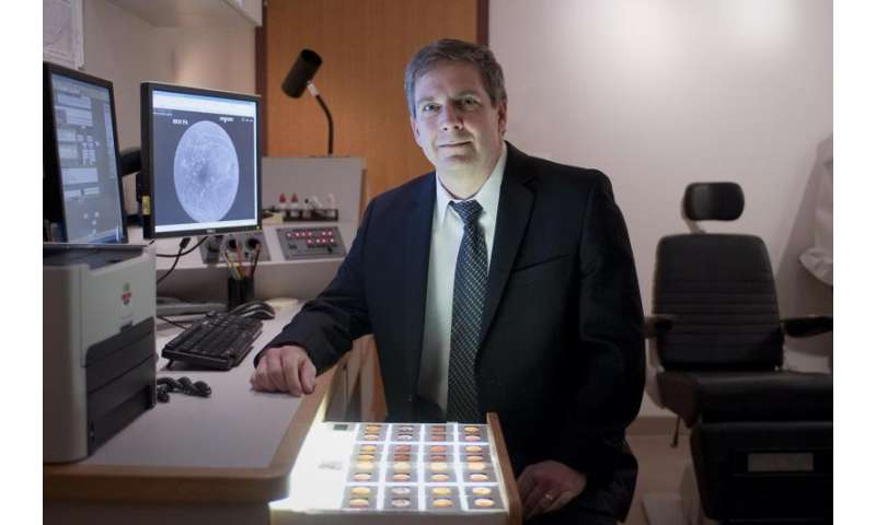 Lucentis proves effective against proliferative diabetic retinopathy