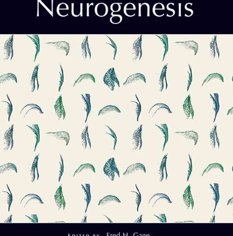 New book on neurogenesis from Cold Spring Harbor Laboratory Press