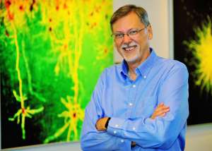 NIH awards $2.4 million to image cerebral cortex function and development