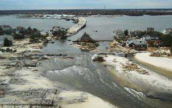 NSF invests $20 million to enhance resilience of critical infrastructure